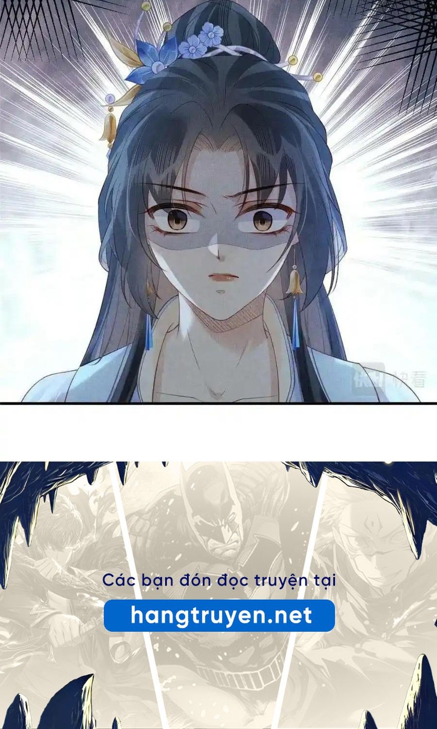 Ngày Nào Trưởng Công Chúa Cũng Muốn Làm Phản: Chapter 90