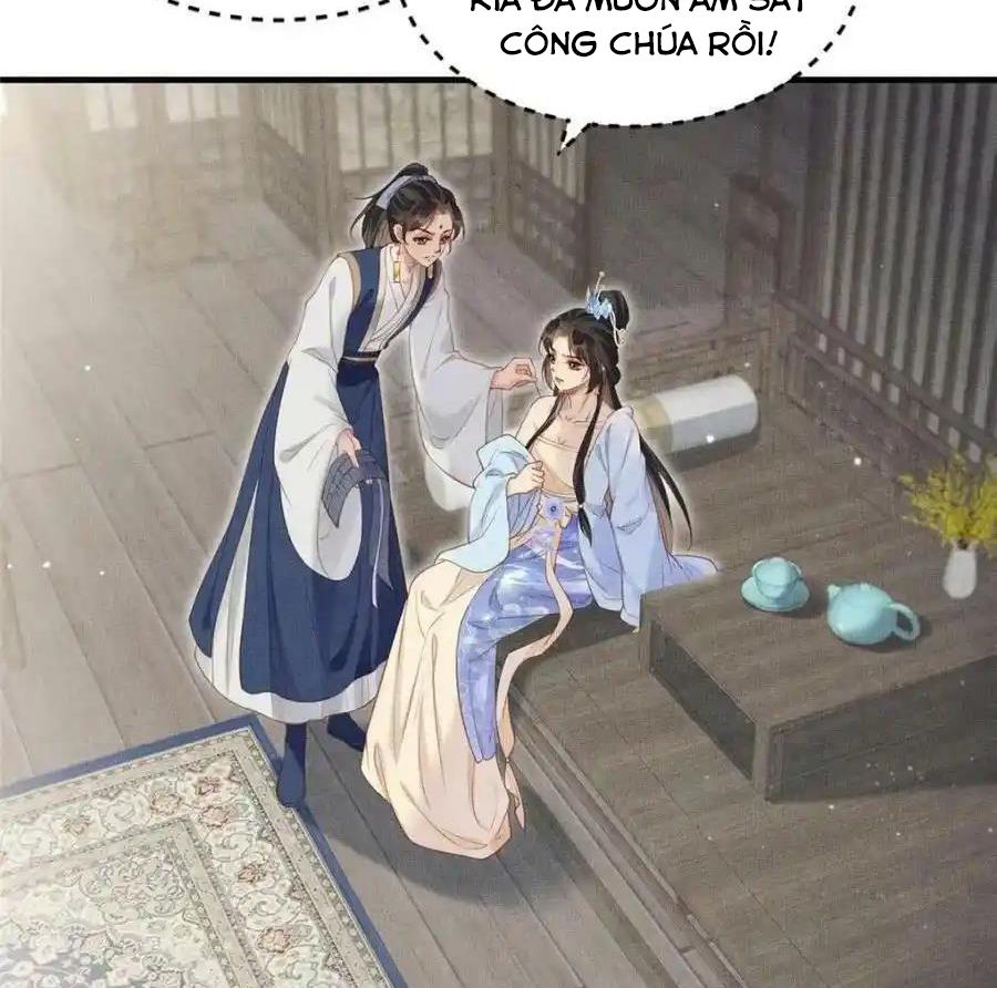 Ngày Nào Trưởng Công Chúa Cũng Muốn Làm Phản: Chapter 90