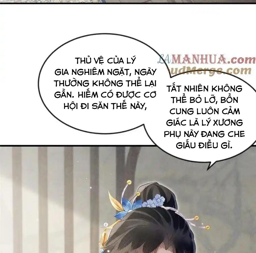 Ngày Nào Trưởng Công Chúa Cũng Muốn Làm Phản: Chapter 90