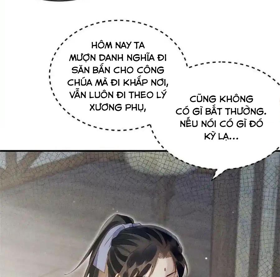 Ngày Nào Trưởng Công Chúa Cũng Muốn Làm Phản: Chapter 90