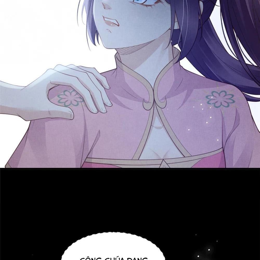 Ngày Nào Trưởng Công Chúa Cũng Muốn Làm Phản: Chapter 91