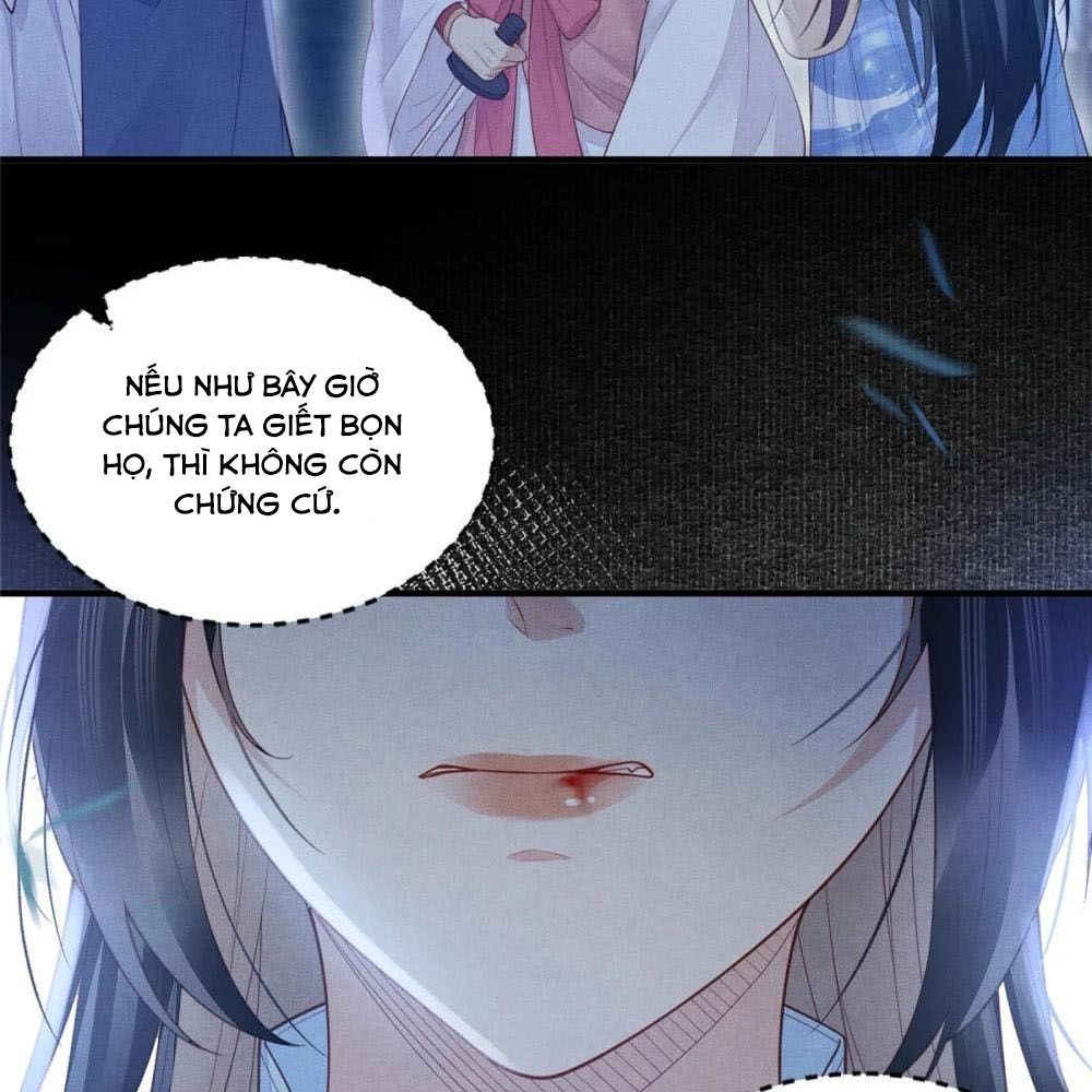 Ngày Nào Trưởng Công Chúa Cũng Muốn Làm Phản: Chapter 91