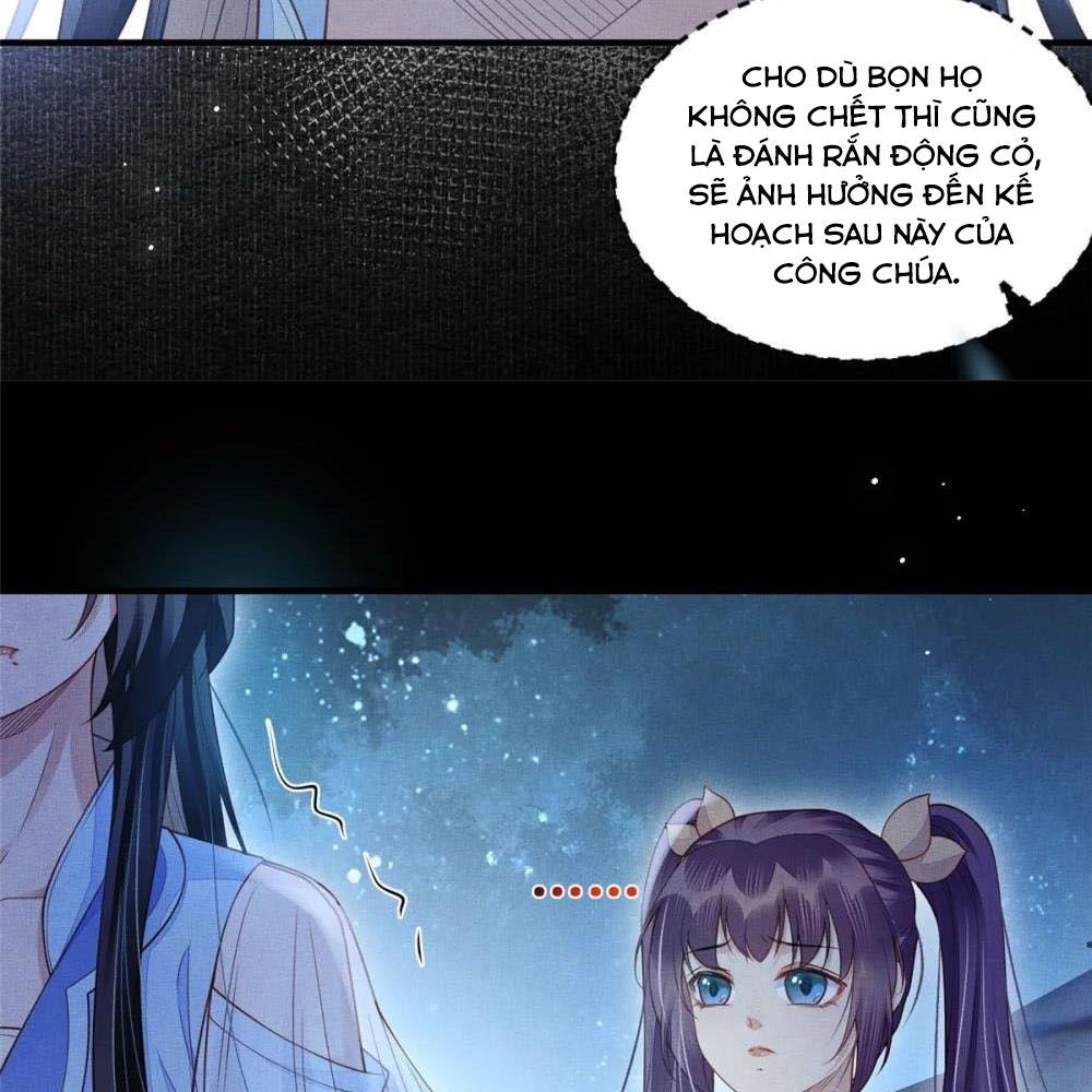 Ngày Nào Trưởng Công Chúa Cũng Muốn Làm Phản: Chapter 91