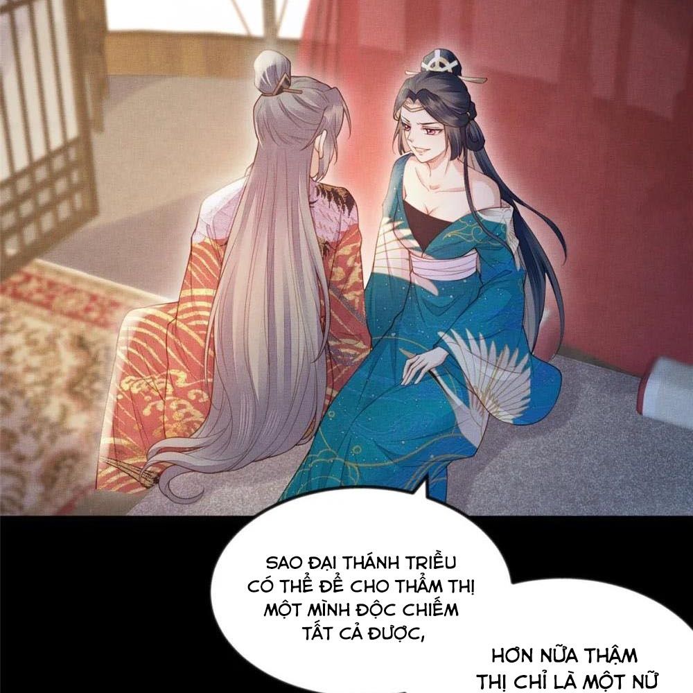 Ngày Nào Trưởng Công Chúa Cũng Muốn Làm Phản: Chapter 91