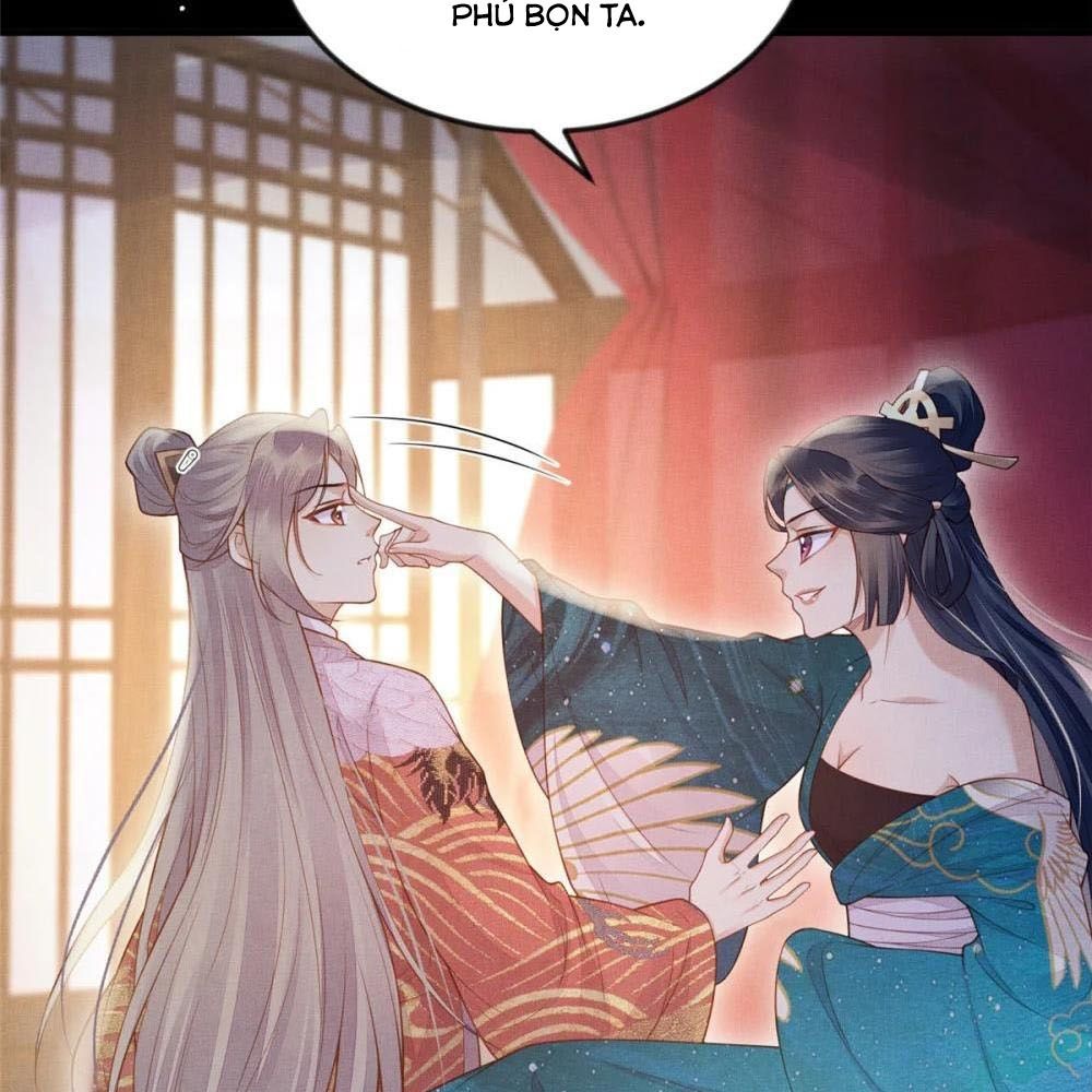 Ngày Nào Trưởng Công Chúa Cũng Muốn Làm Phản: Chapter 91