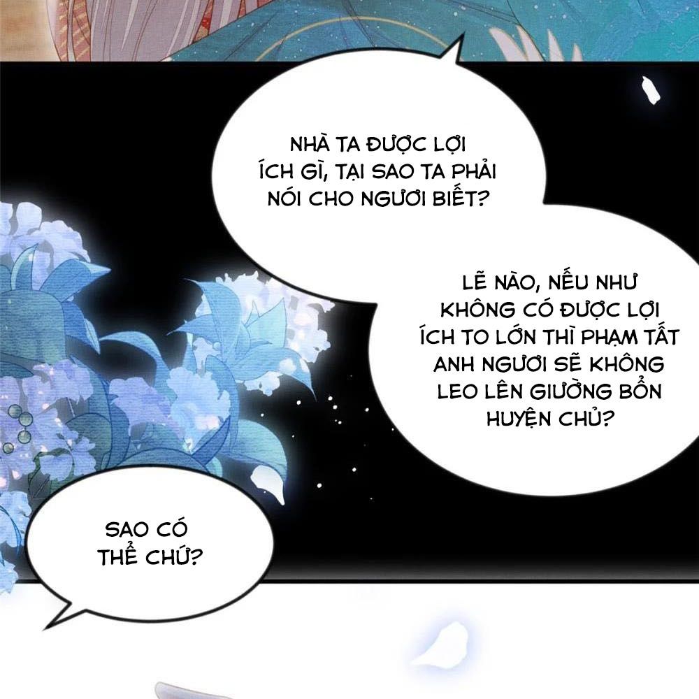 Ngày Nào Trưởng Công Chúa Cũng Muốn Làm Phản: Chapter 91