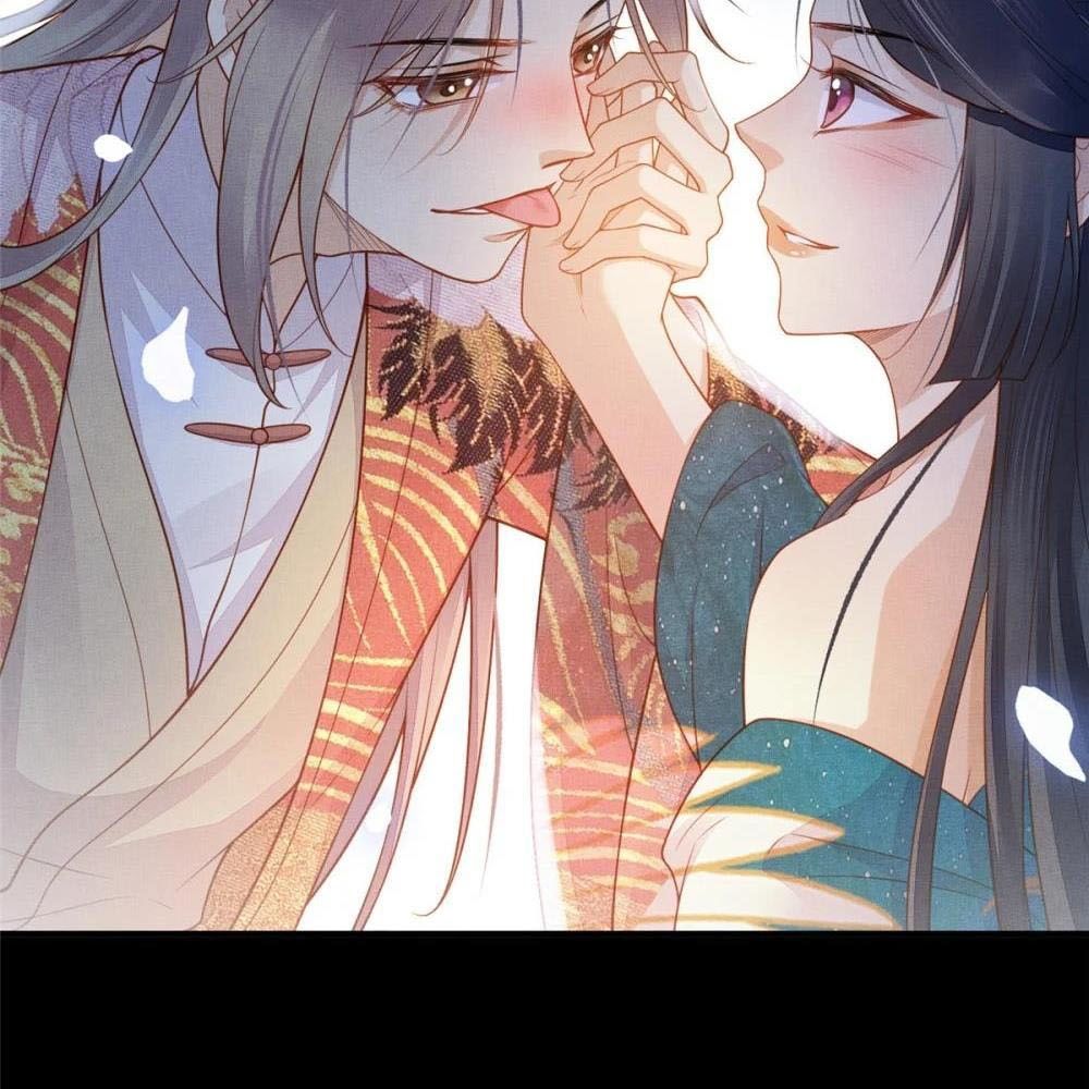 Ngày Nào Trưởng Công Chúa Cũng Muốn Làm Phản: Chapter 91