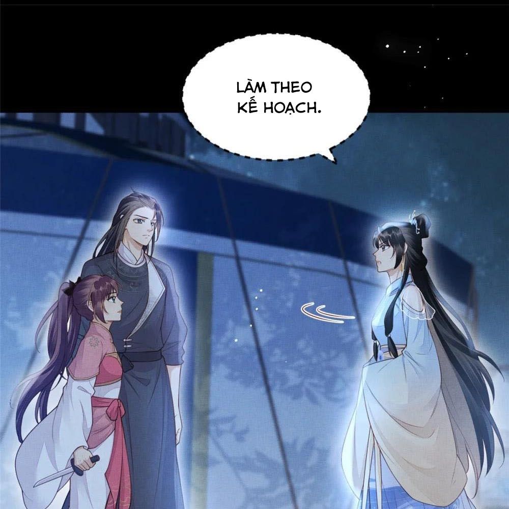 Ngày Nào Trưởng Công Chúa Cũng Muốn Làm Phản: Chapter 91