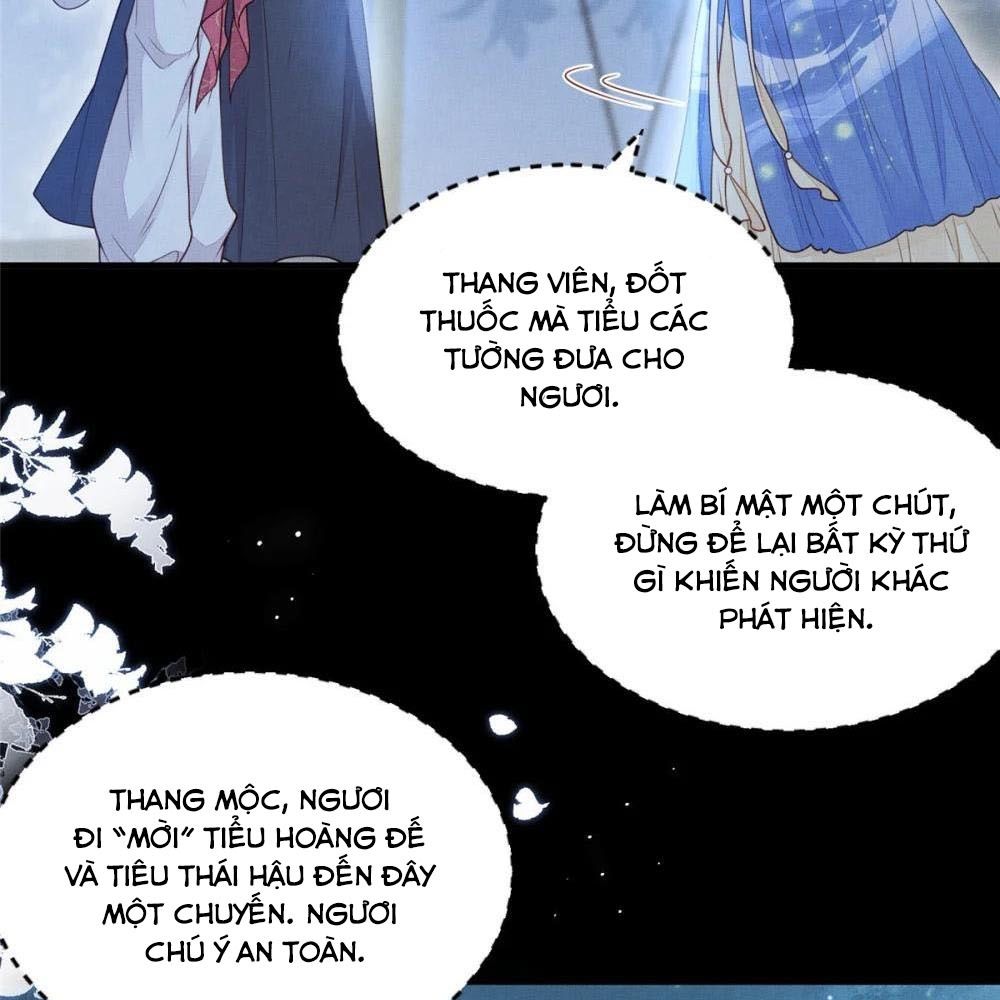 Ngày Nào Trưởng Công Chúa Cũng Muốn Làm Phản: Chapter 91