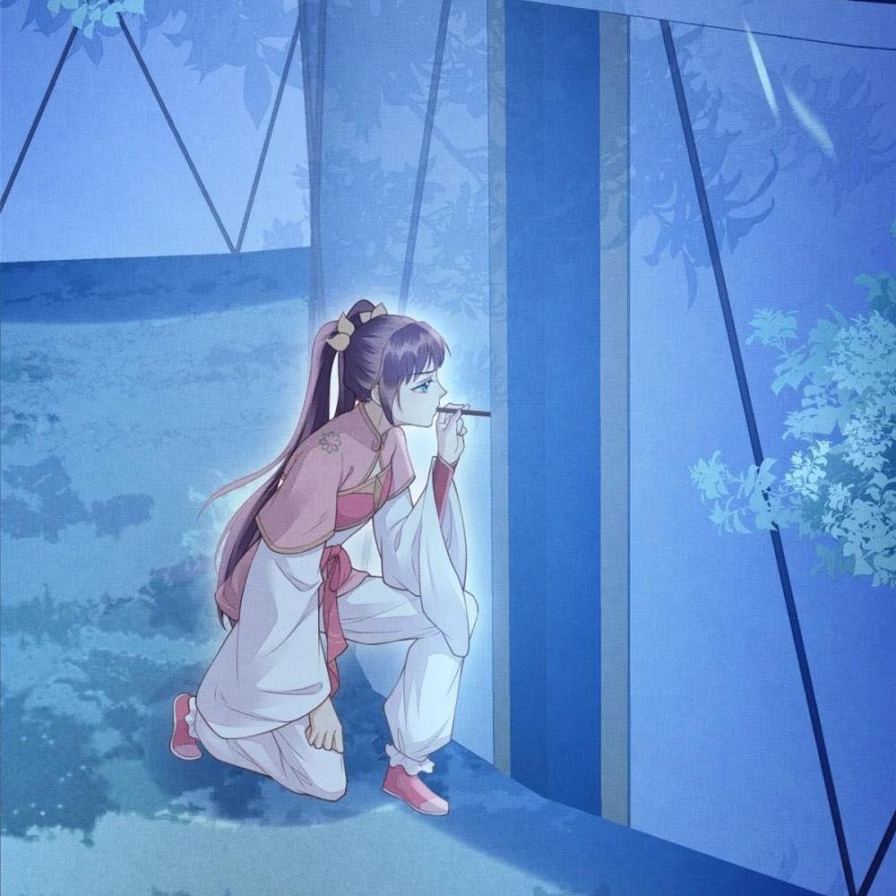 Ngày Nào Trưởng Công Chúa Cũng Muốn Làm Phản: Chapter 91