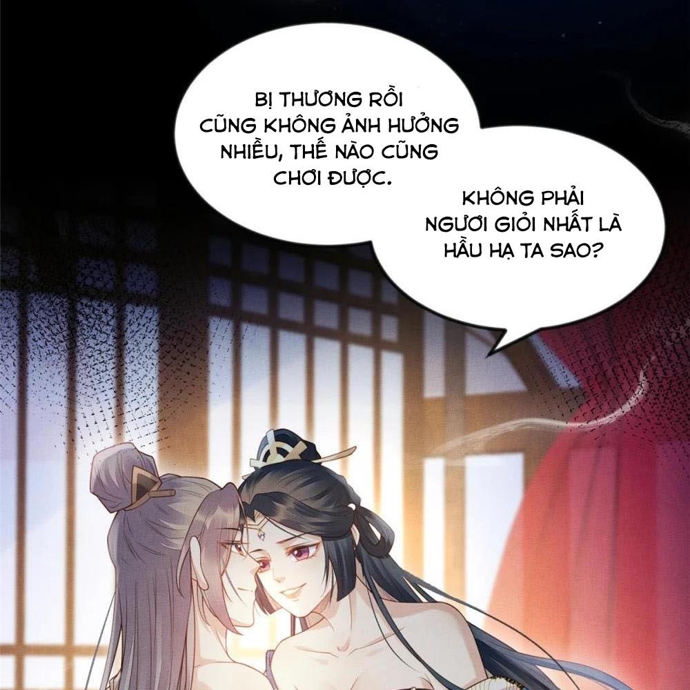 Ngày Nào Trưởng Công Chúa Cũng Muốn Làm Phản: Chapter 91