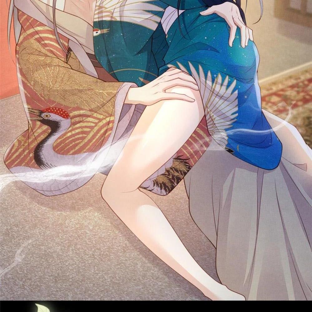 Ngày Nào Trưởng Công Chúa Cũng Muốn Làm Phản: Chapter 91