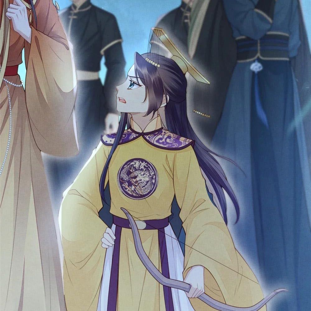 Ngày Nào Trưởng Công Chúa Cũng Muốn Làm Phản: Chapter 91