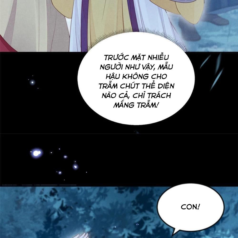 Ngày Nào Trưởng Công Chúa Cũng Muốn Làm Phản: Chapter 91