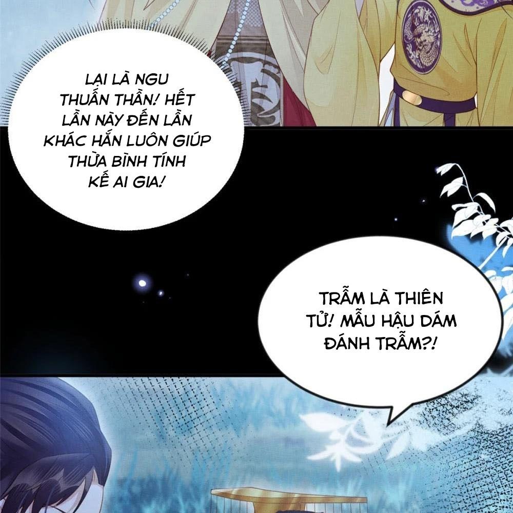 Ngày Nào Trưởng Công Chúa Cũng Muốn Làm Phản: Chapter 91