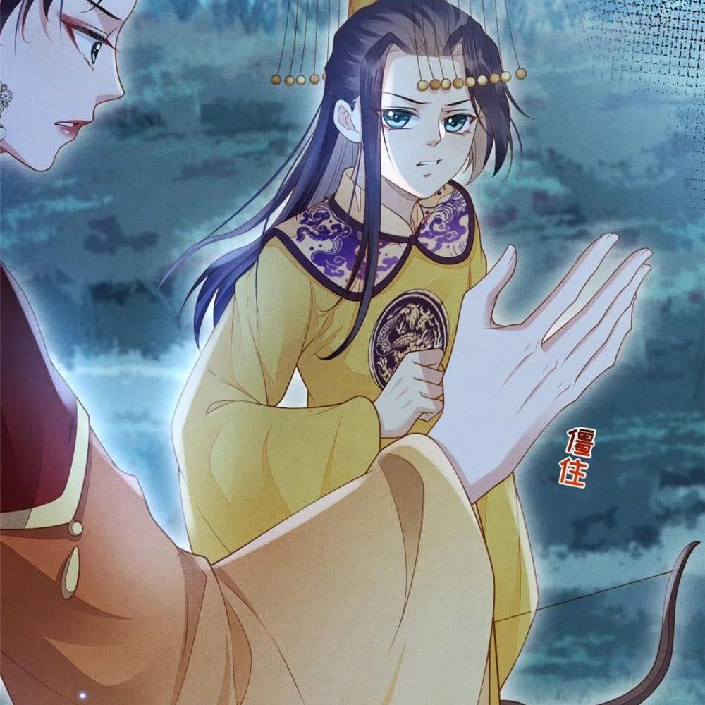 Ngày Nào Trưởng Công Chúa Cũng Muốn Làm Phản: Chapter 91