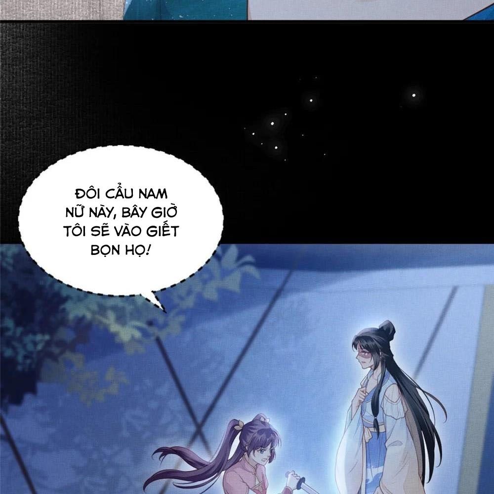 Ngày Nào Trưởng Công Chúa Cũng Muốn Làm Phản: Chapter 91