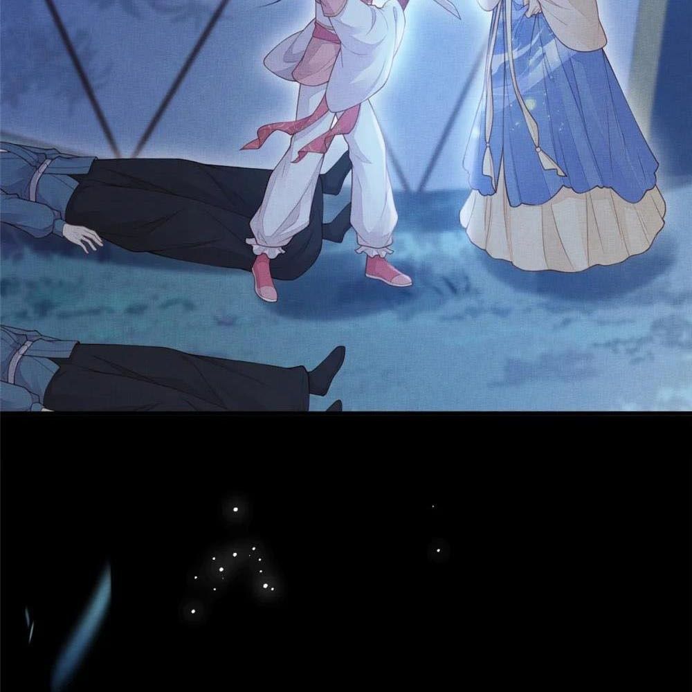 Ngày Nào Trưởng Công Chúa Cũng Muốn Làm Phản: Chapter 91