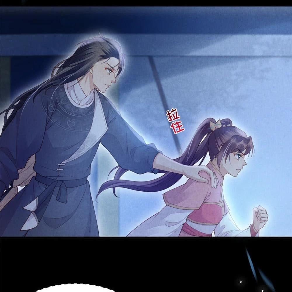 Ngày Nào Trưởng Công Chúa Cũng Muốn Làm Phản: Chapter 91