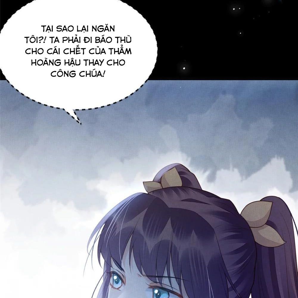Ngày Nào Trưởng Công Chúa Cũng Muốn Làm Phản: Chapter 91