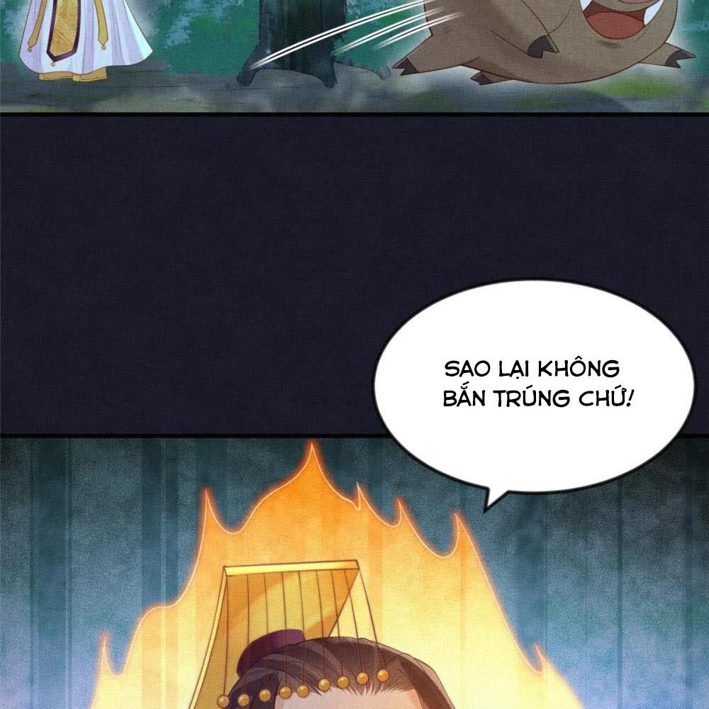 Ngày Nào Trưởng Công Chúa Cũng Muốn Làm Phản: Chapter 92