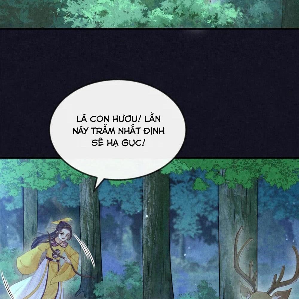 Ngày Nào Trưởng Công Chúa Cũng Muốn Làm Phản: Chapter 92