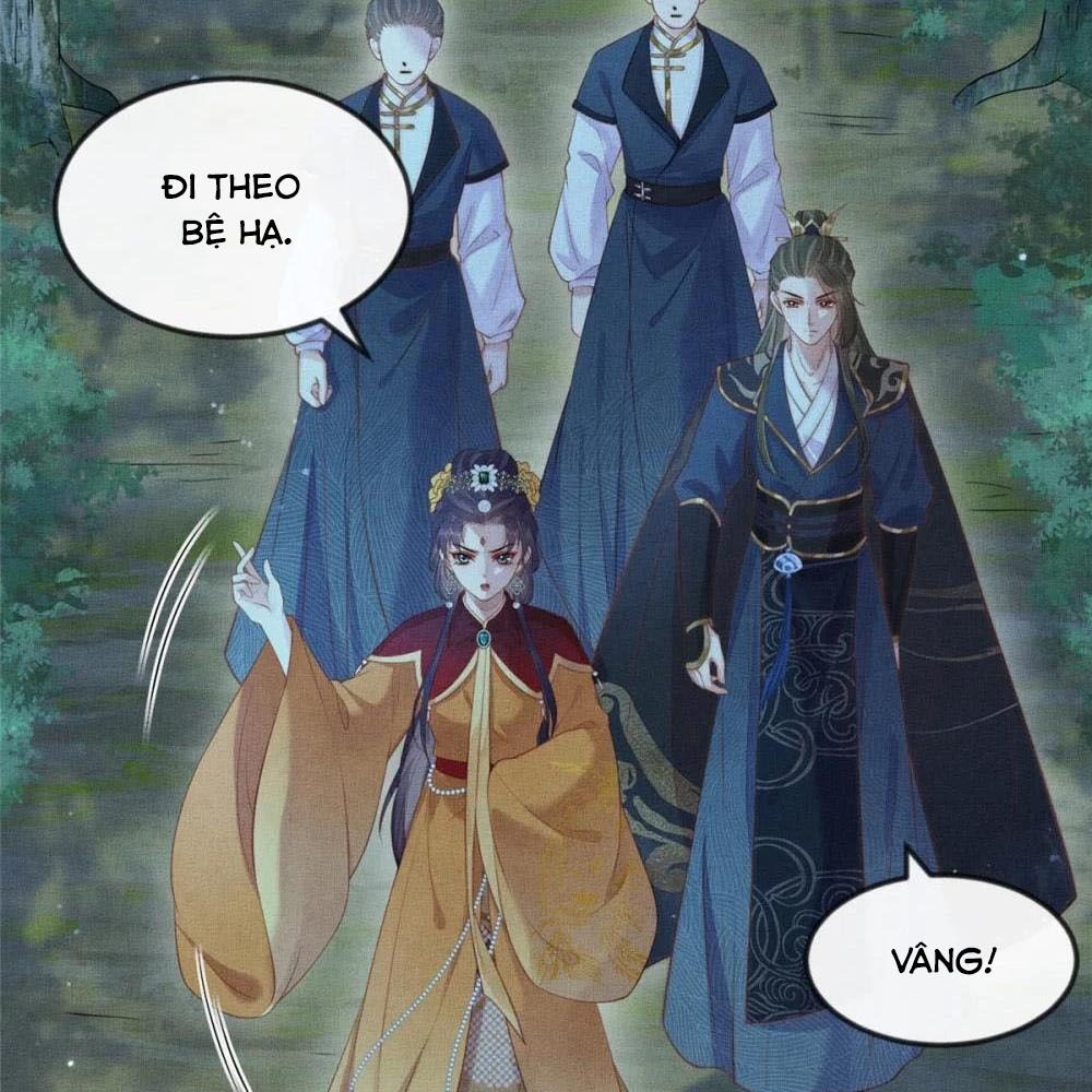 Ngày Nào Trưởng Công Chúa Cũng Muốn Làm Phản: Chapter 92