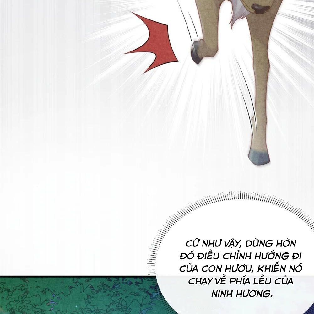 Ngày Nào Trưởng Công Chúa Cũng Muốn Làm Phản: Chapter 92