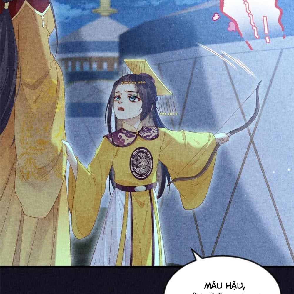 Ngày Nào Trưởng Công Chúa Cũng Muốn Làm Phản: Chapter 92