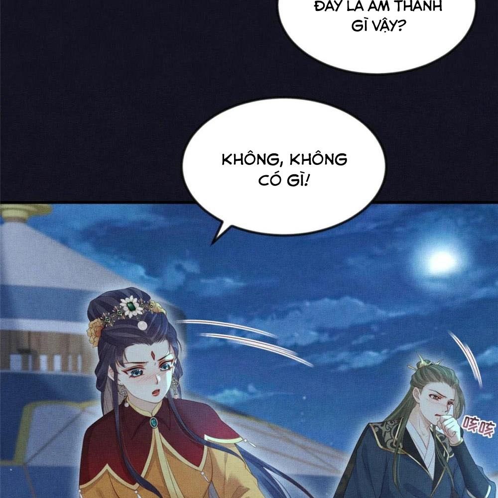 Ngày Nào Trưởng Công Chúa Cũng Muốn Làm Phản: Chapter 92