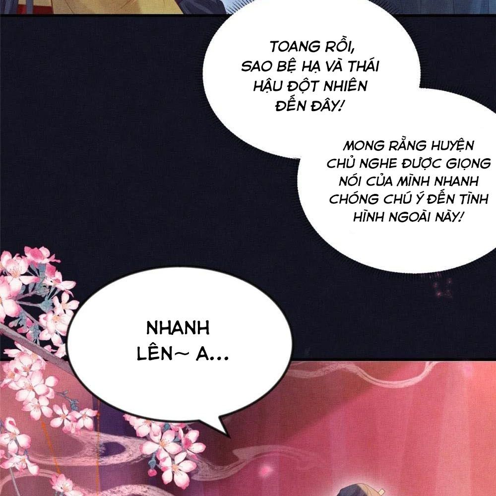 Ngày Nào Trưởng Công Chúa Cũng Muốn Làm Phản: Chapter 92