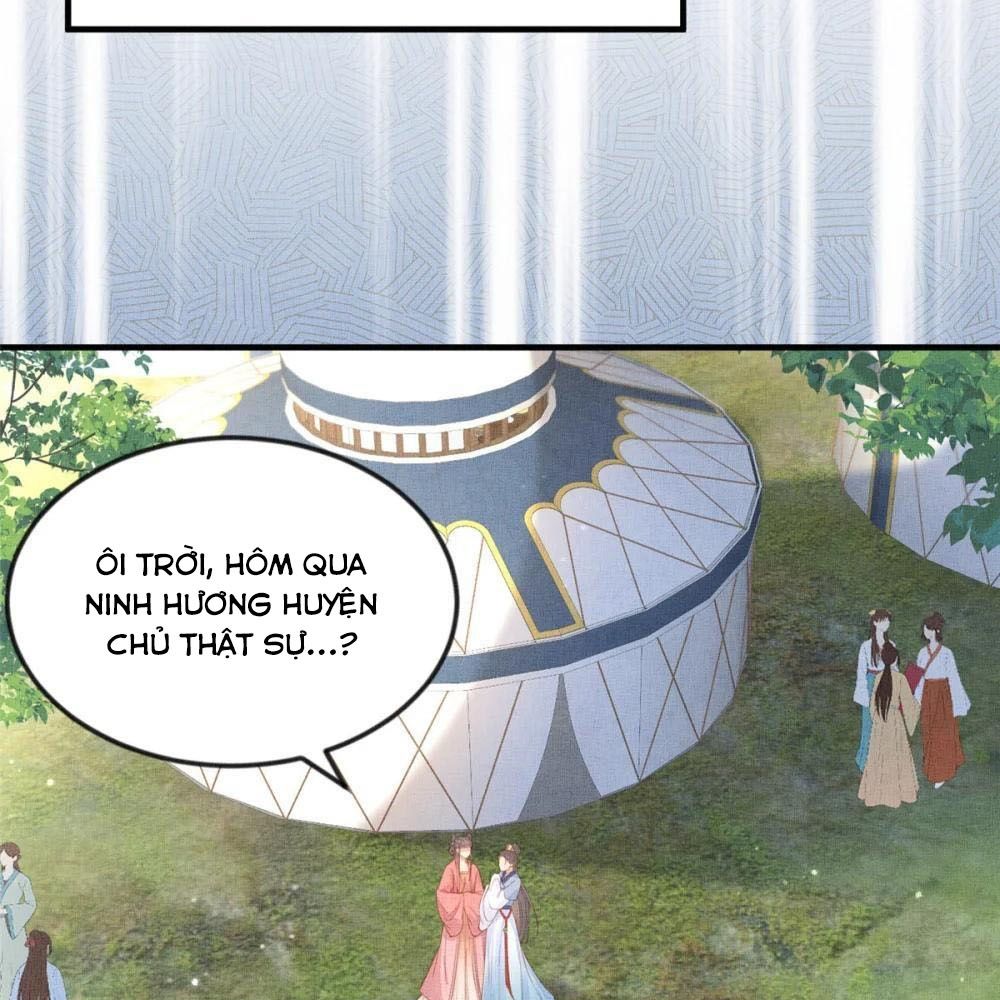Ngày Nào Trưởng Công Chúa Cũng Muốn Làm Phản: Chapter 92