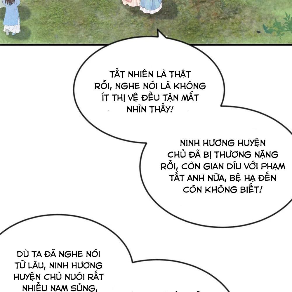 Ngày Nào Trưởng Công Chúa Cũng Muốn Làm Phản: Chapter 92