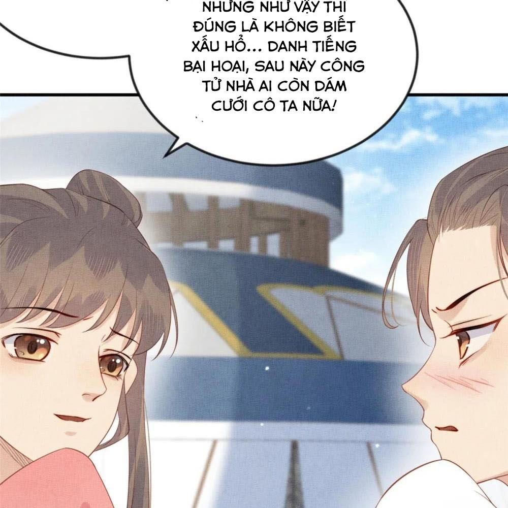 Ngày Nào Trưởng Công Chúa Cũng Muốn Làm Phản: Chapter 92