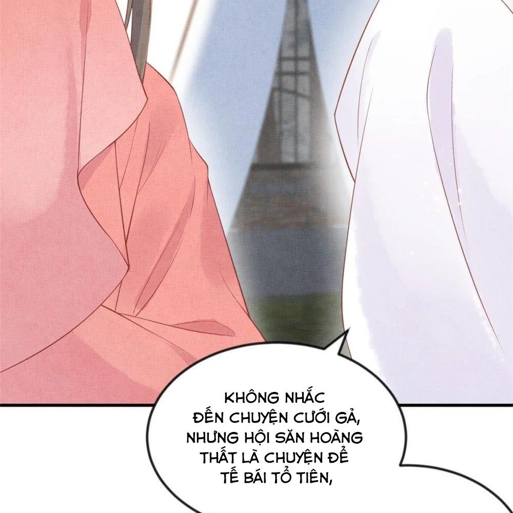 Ngày Nào Trưởng Công Chúa Cũng Muốn Làm Phản: Chapter 92