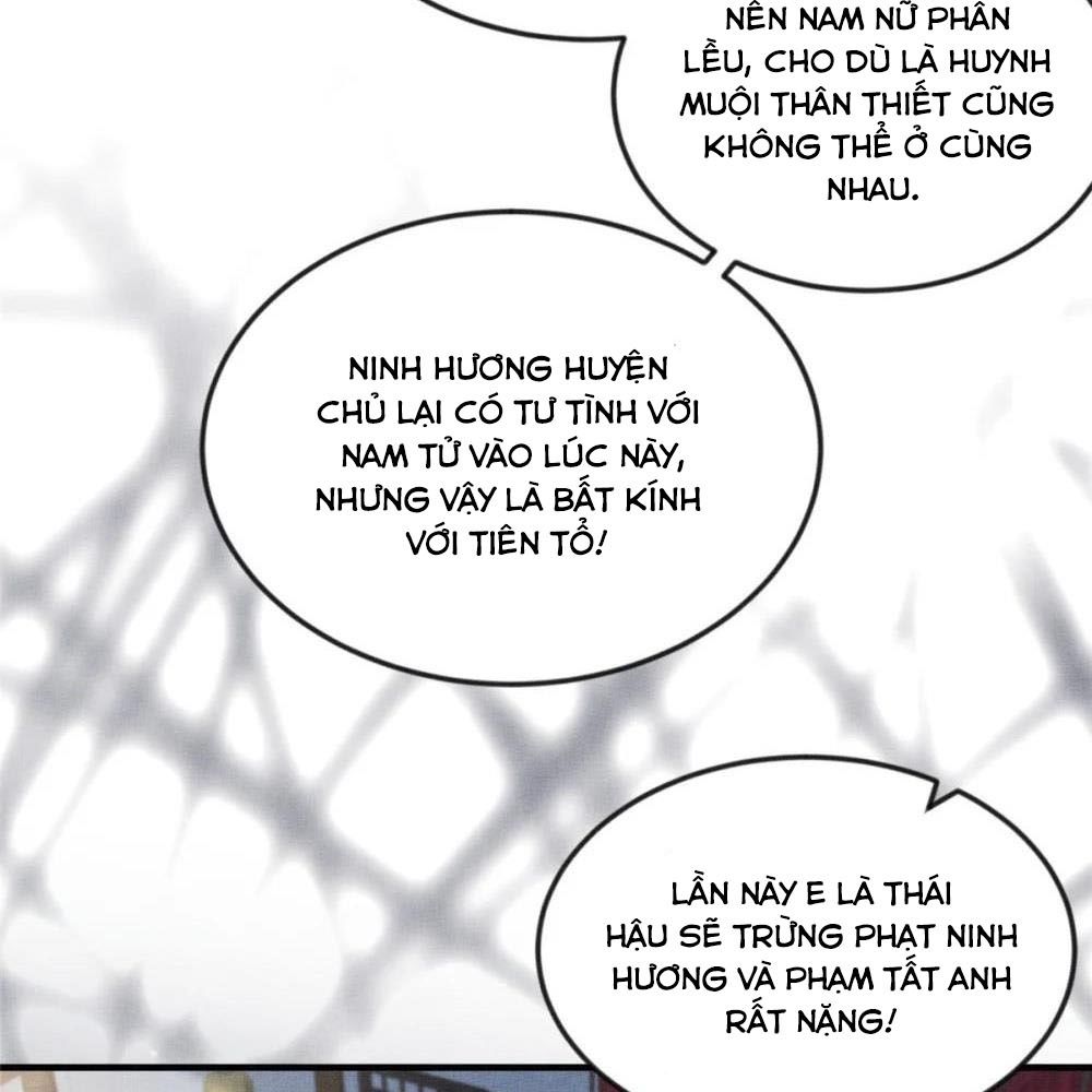 Ngày Nào Trưởng Công Chúa Cũng Muốn Làm Phản: Chapter 92