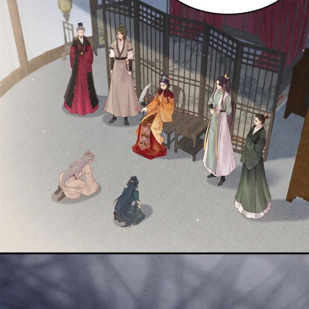 Ngày Nào Trưởng Công Chúa Cũng Muốn Làm Phản: Chapter 92