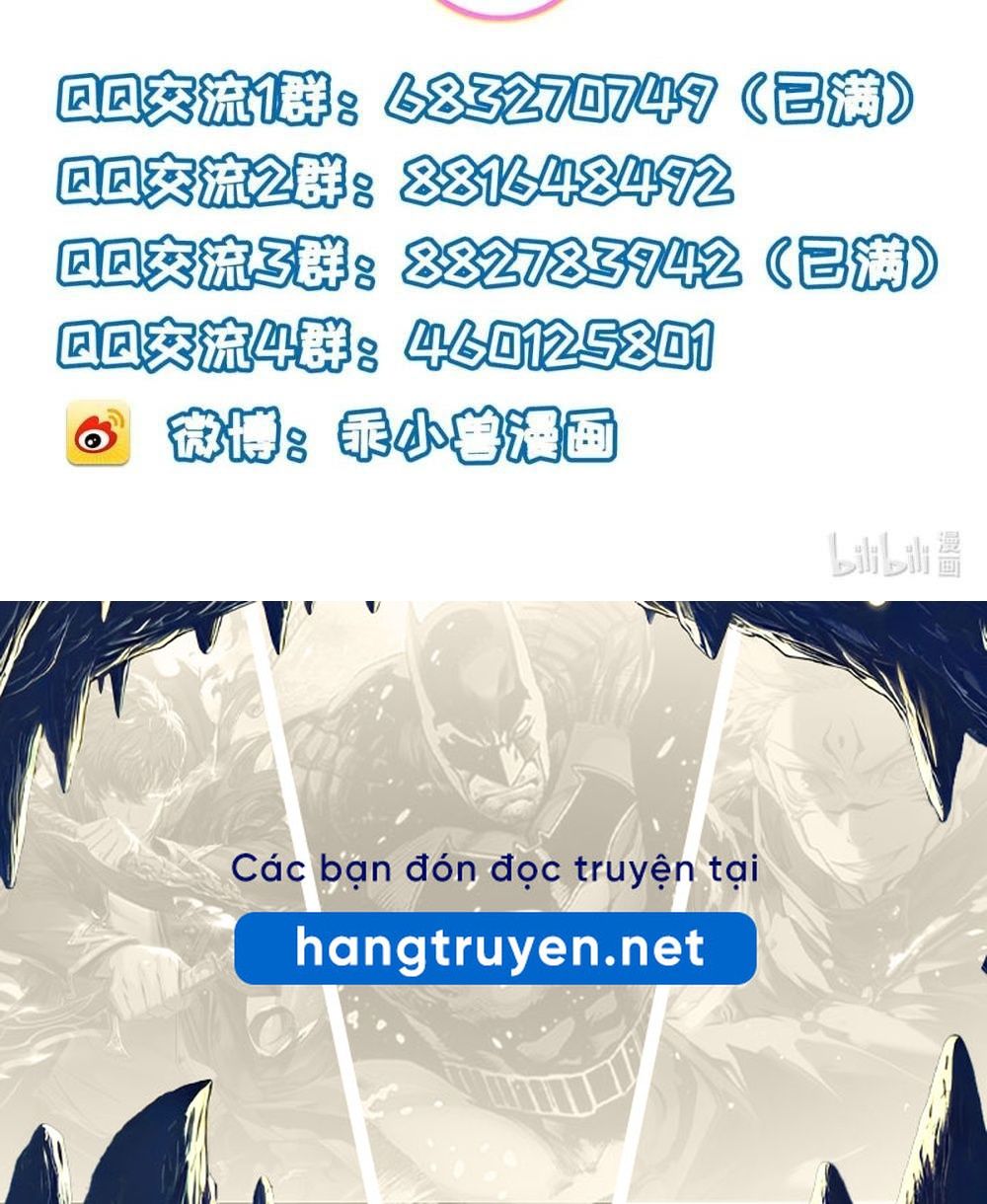 Ngày Nào Trưởng Công Chúa Cũng Muốn Làm Phản: Chapter 92