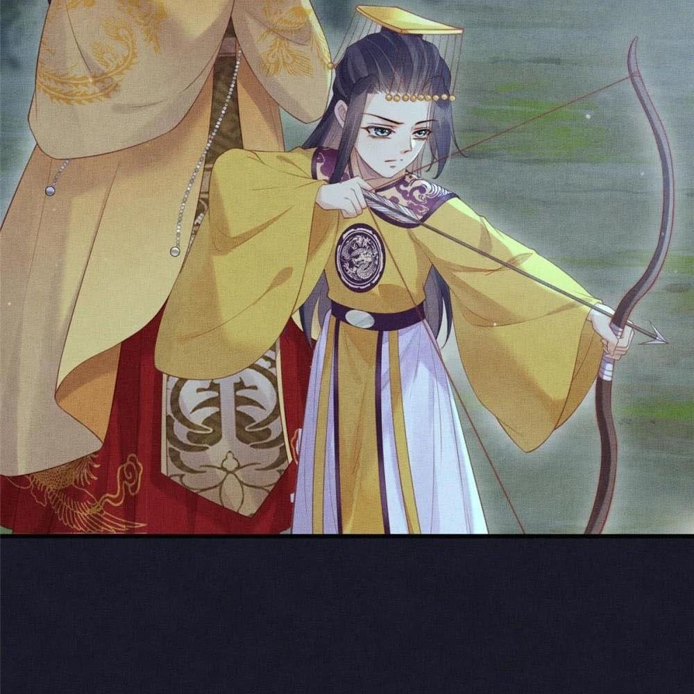 Ngày Nào Trưởng Công Chúa Cũng Muốn Làm Phản: Chapter 92