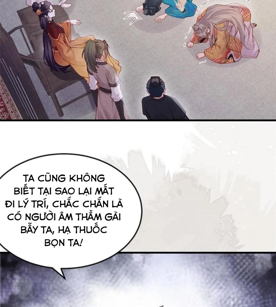 Ngày Nào Trưởng Công Chúa Cũng Muốn Làm Phản: Chapter 93