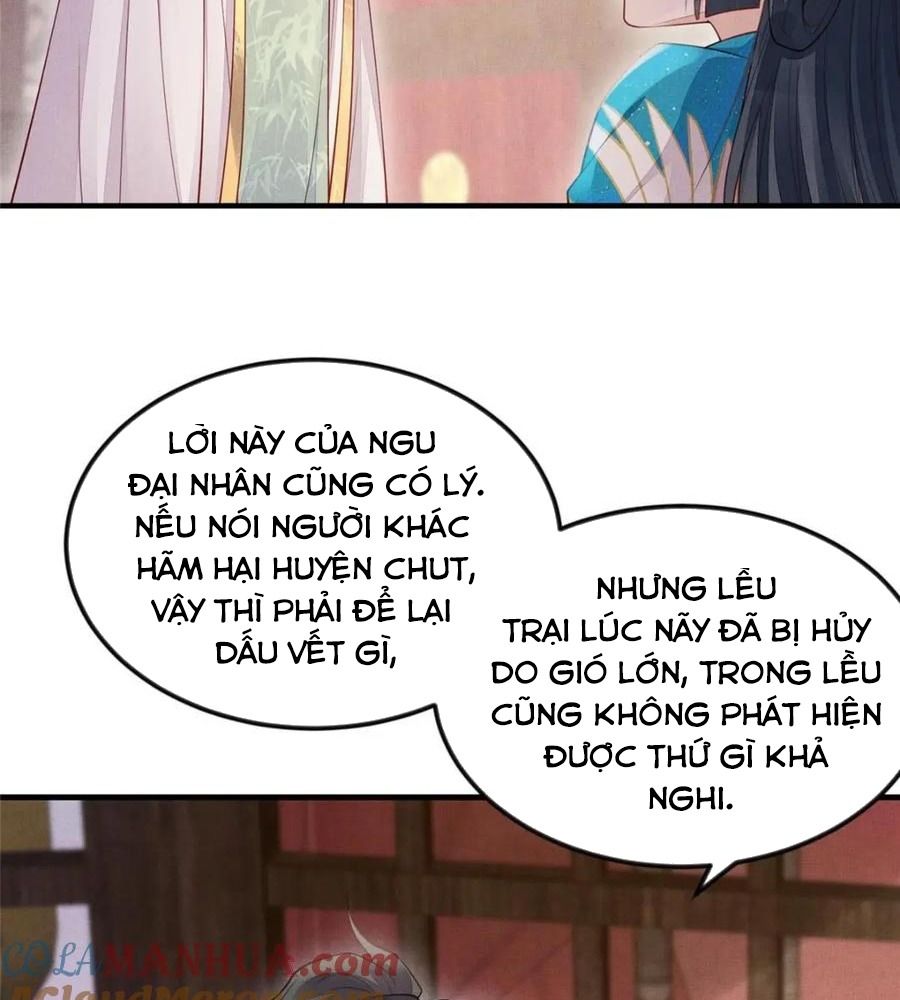 Ngày Nào Trưởng Công Chúa Cũng Muốn Làm Phản: Chapter 93