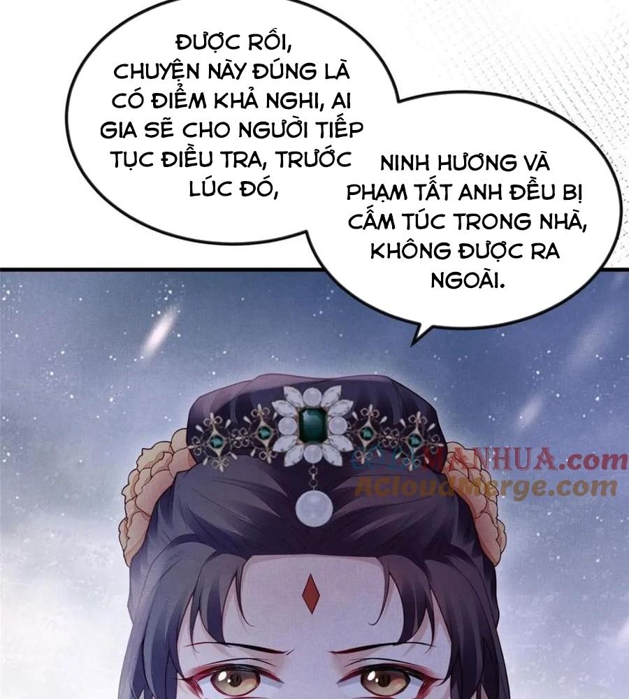 Ngày Nào Trưởng Công Chúa Cũng Muốn Làm Phản: Chapter 93