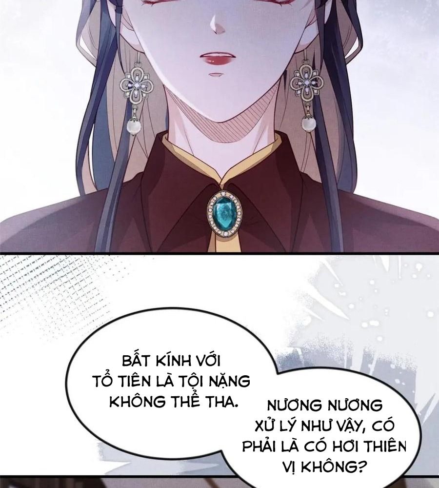 Ngày Nào Trưởng Công Chúa Cũng Muốn Làm Phản: Chapter 93