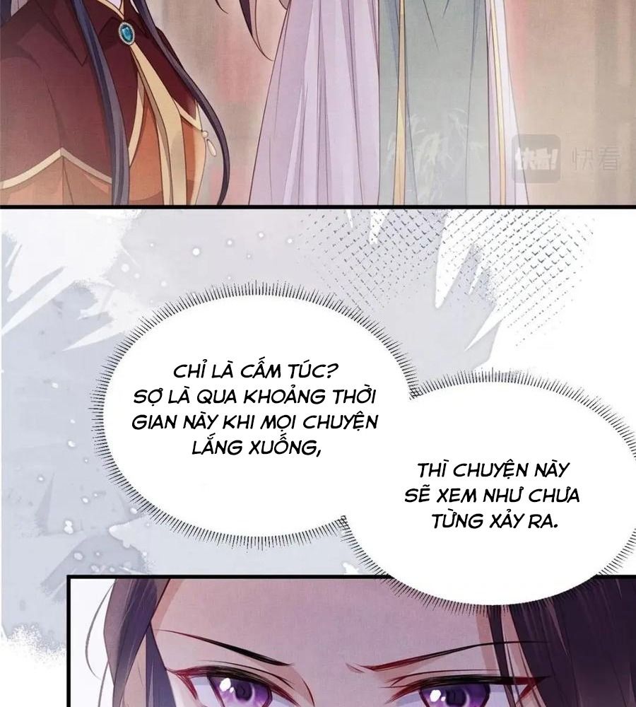 Ngày Nào Trưởng Công Chúa Cũng Muốn Làm Phản: Chapter 93