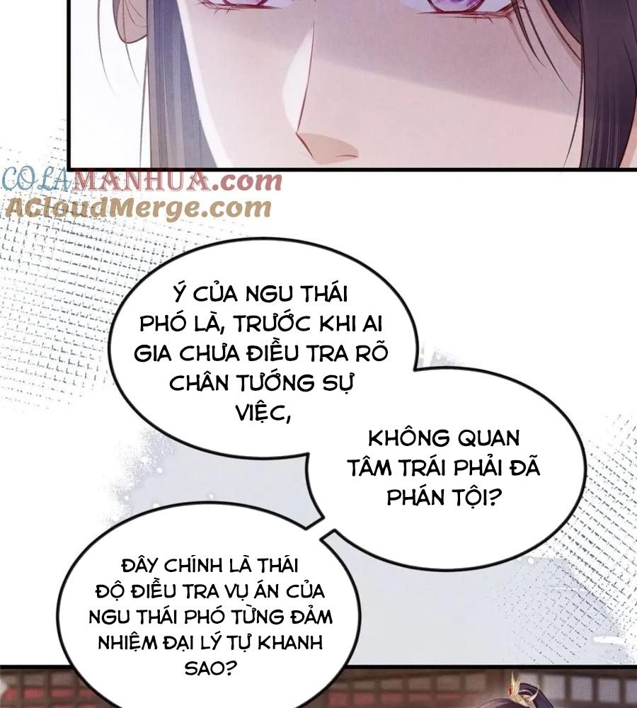 Ngày Nào Trưởng Công Chúa Cũng Muốn Làm Phản: Chapter 93
