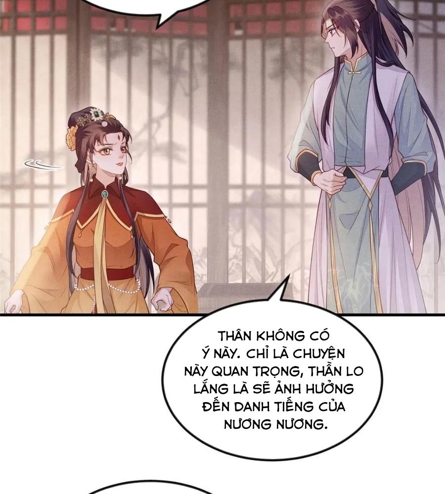 Ngày Nào Trưởng Công Chúa Cũng Muốn Làm Phản: Chapter 93