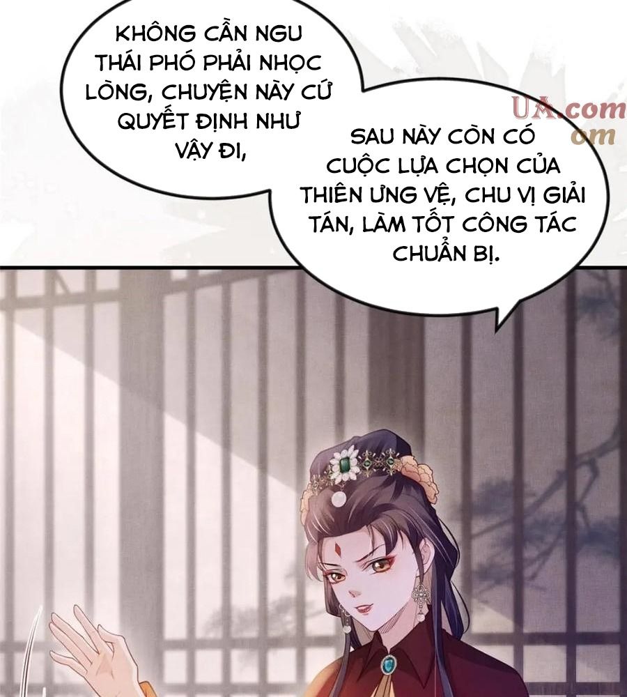 Ngày Nào Trưởng Công Chúa Cũng Muốn Làm Phản: Chapter 93