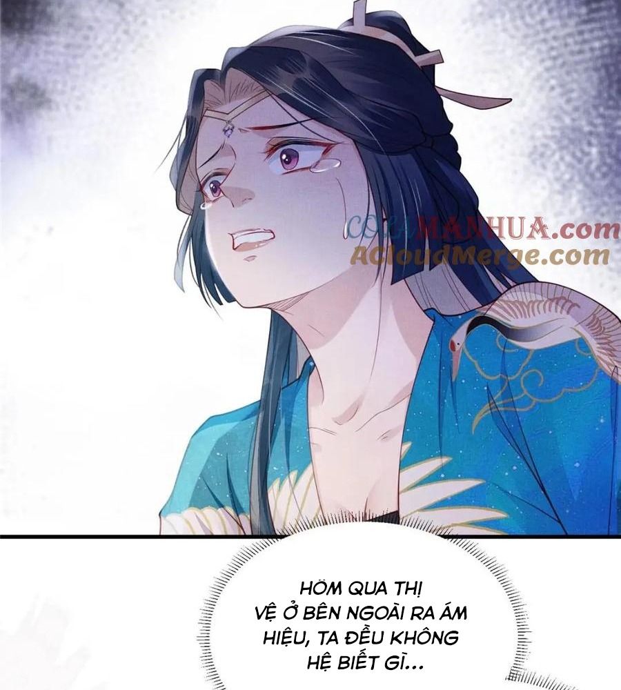 Ngày Nào Trưởng Công Chúa Cũng Muốn Làm Phản: Chapter 93