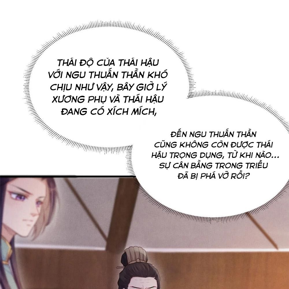 Ngày Nào Trưởng Công Chúa Cũng Muốn Làm Phản: Chapter 93