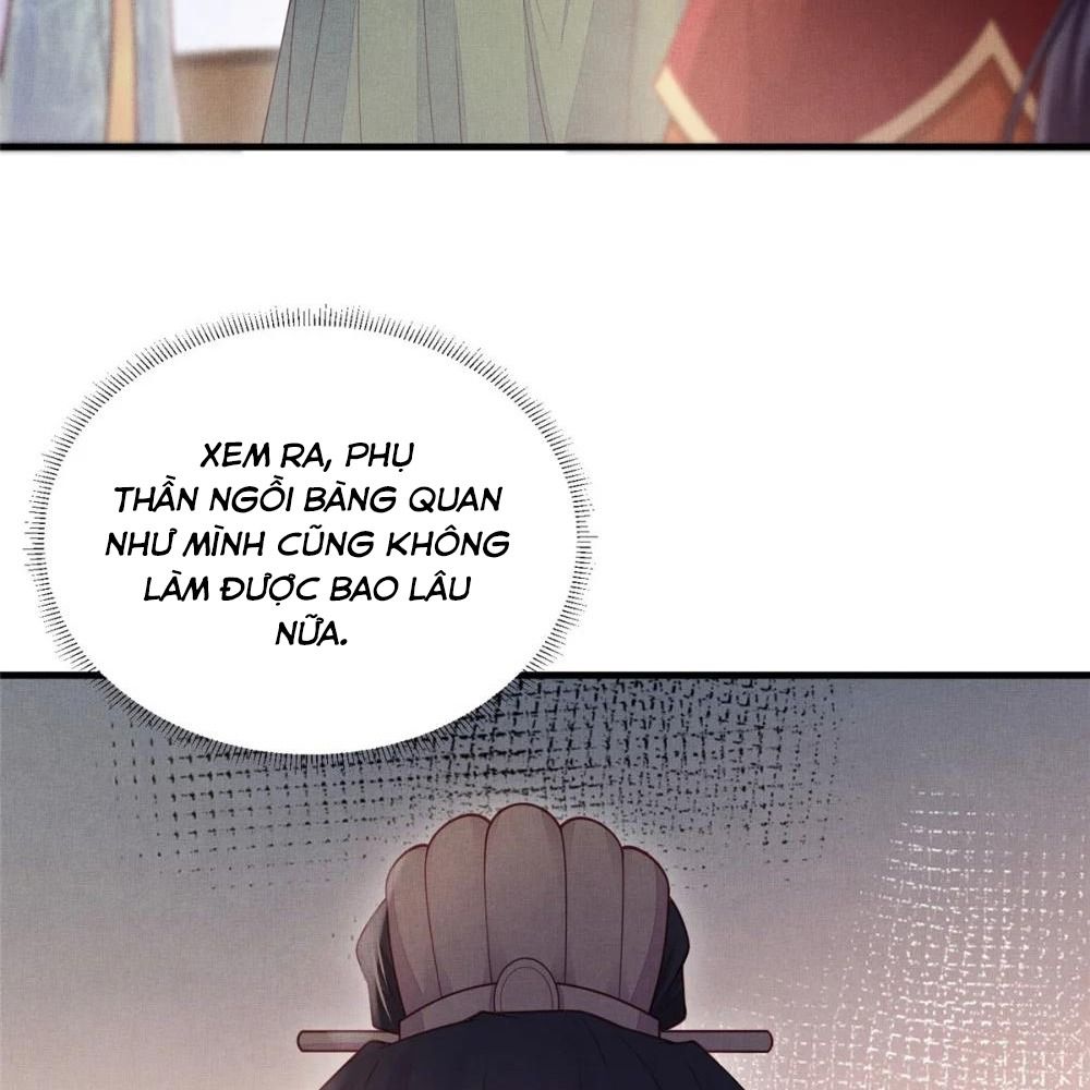 Ngày Nào Trưởng Công Chúa Cũng Muốn Làm Phản: Chapter 93